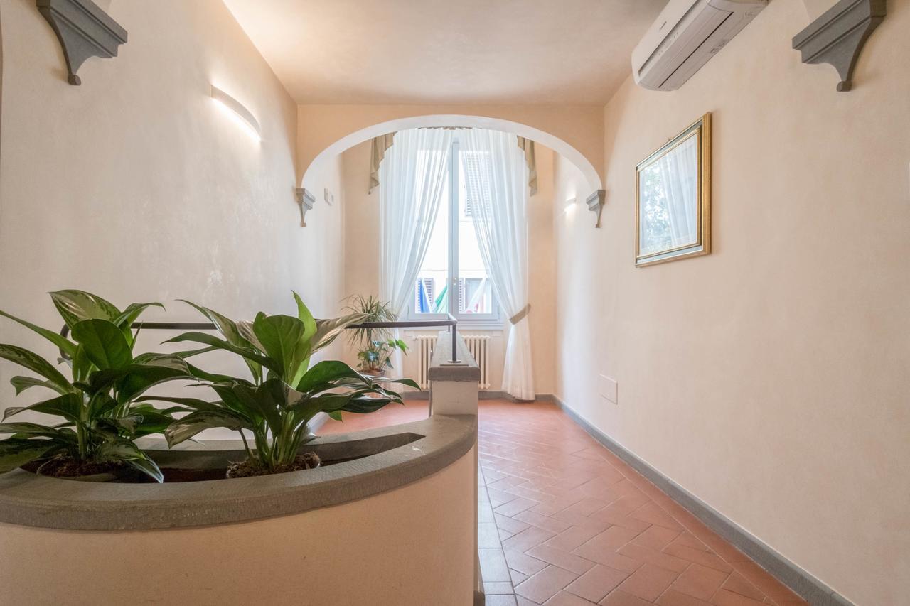 Casa Betania Casa Per Ferie Hotell Firenze Eksteriør bilde